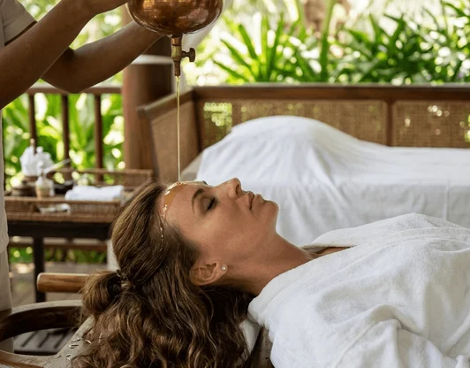 Терапевтические туры на Шри-Ланку