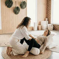 Телесно-ориентированная психотерапия 