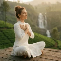 Кундалини йога